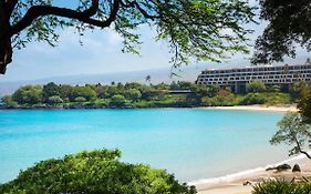 Mauna Kea Beach Hotel Kohala Coast